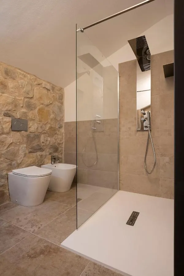 Snowlake Suite & Apartment Alleghe Aparthotel