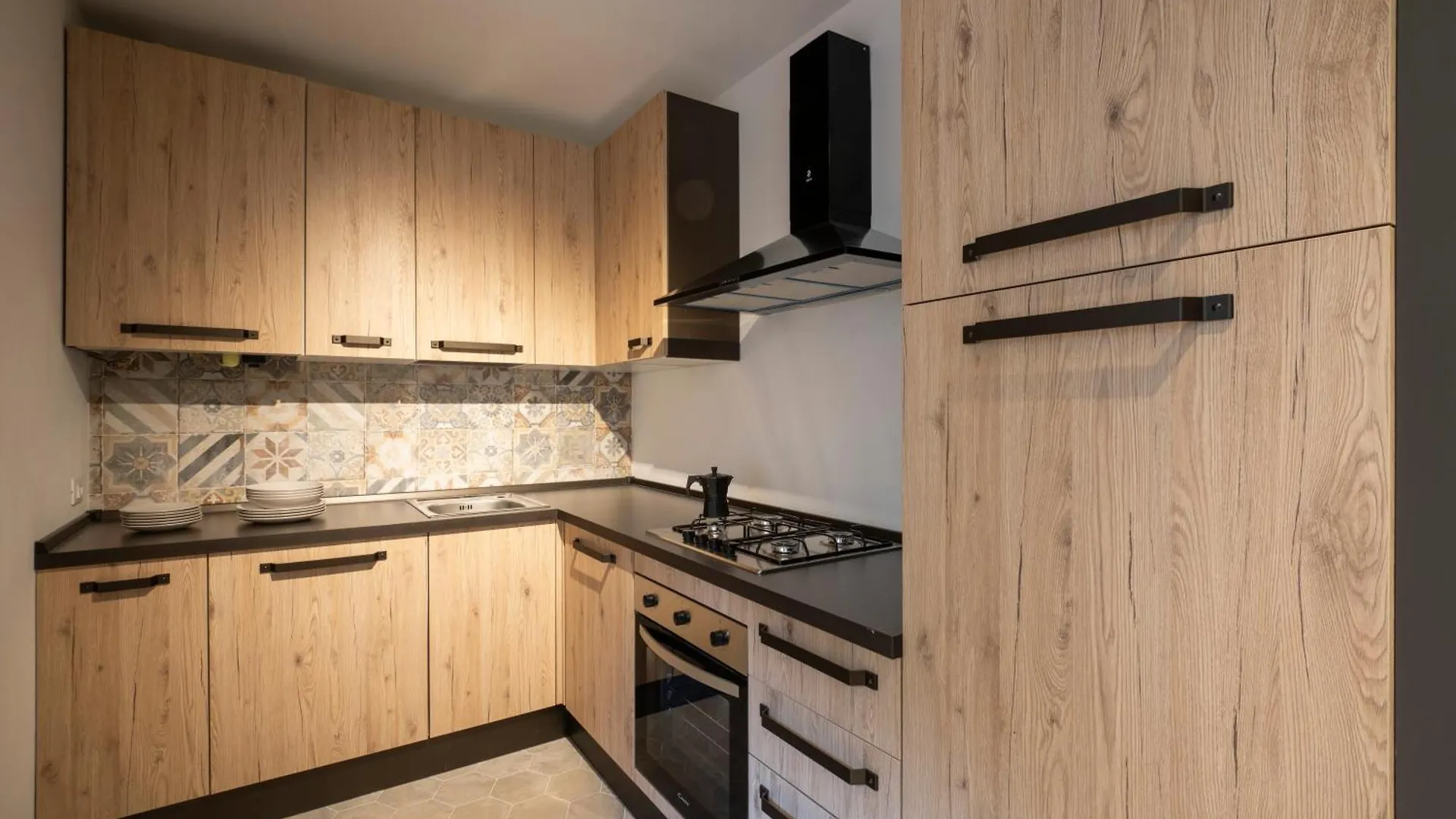 Aparthotel Snowlake Suite & Apartment Alleghe Italia
