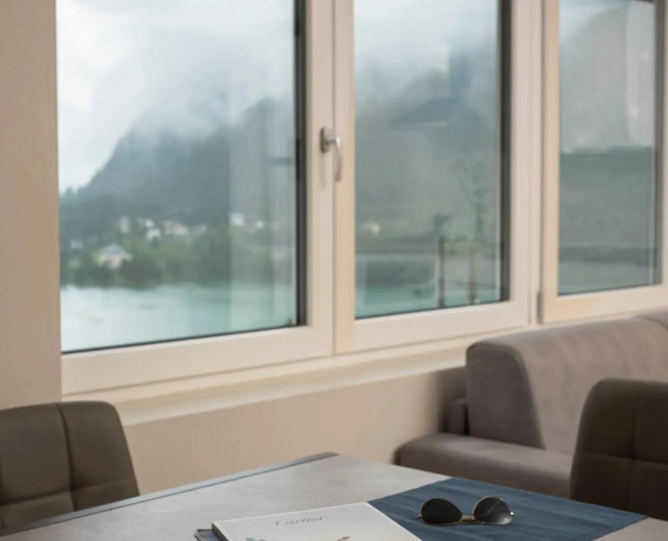 Snowlake Suite & Apartment Alleghe 0*,  Italia