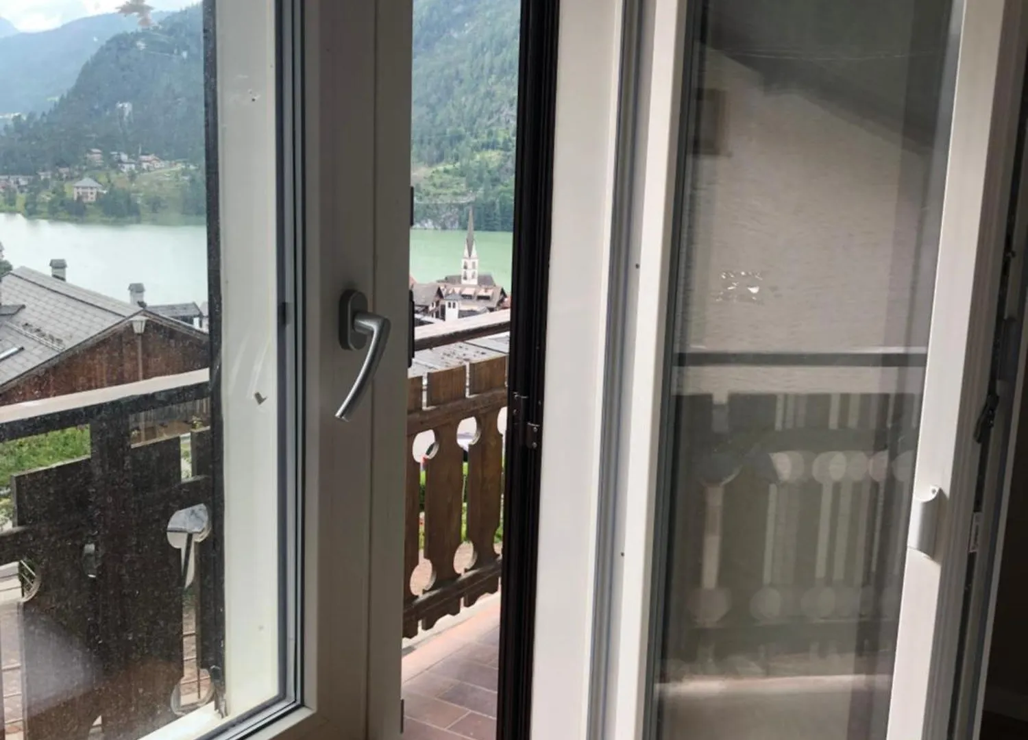 Snowlake Suite & Apartment Alleghe