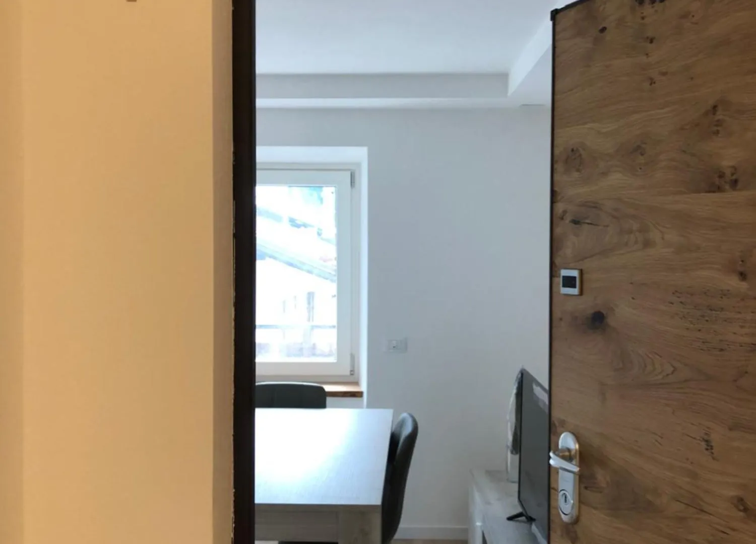 Aparthotel Snowlake Suite & Apartment Alleghe