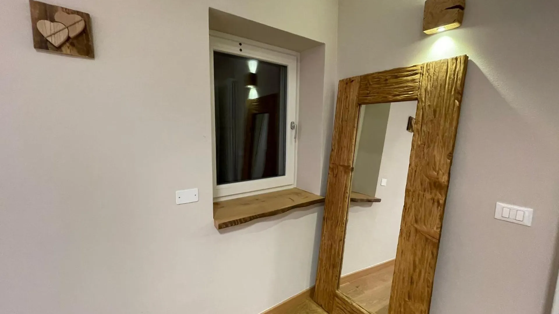 Aparthotel Snowlake Suite & Apartment Alleghe