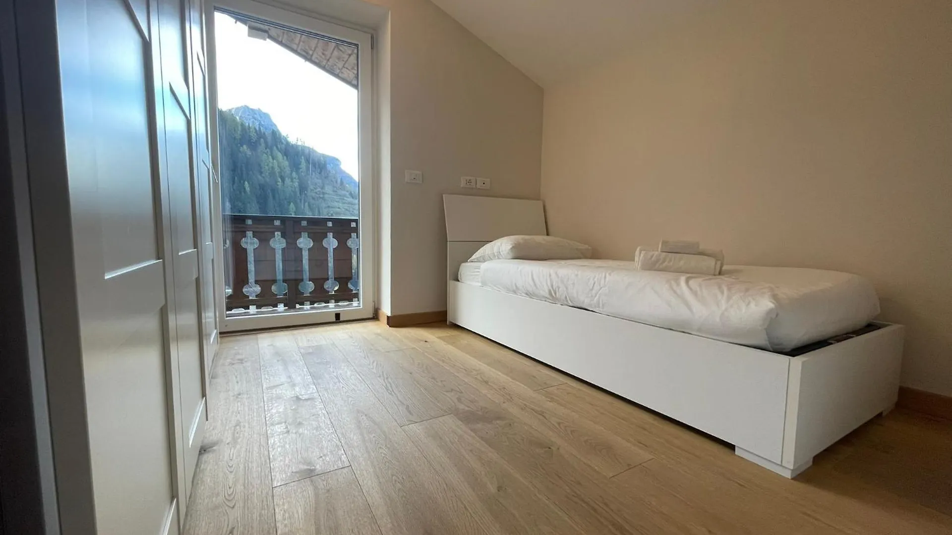 Snowlake Suite & Apartment Alleghe