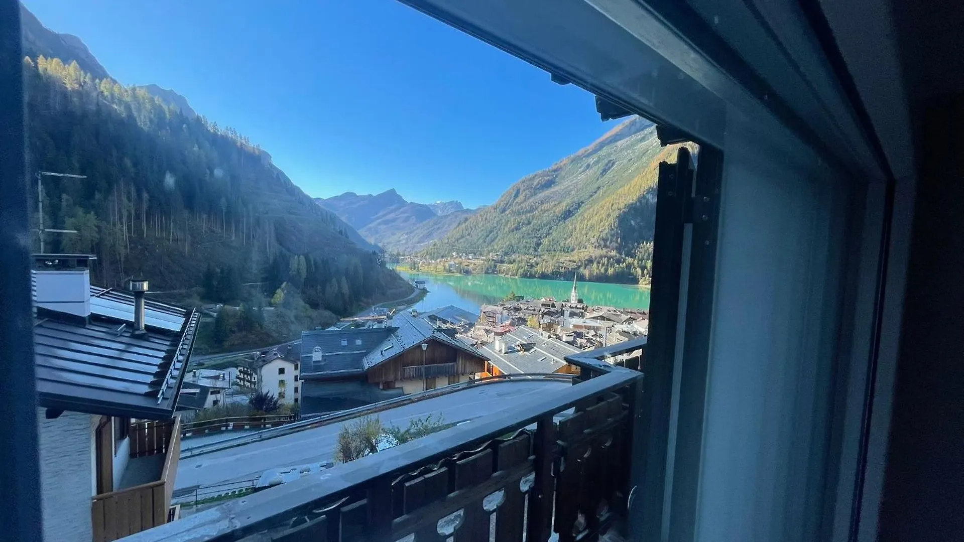 Snowlake Suite & Apartment Alleghe