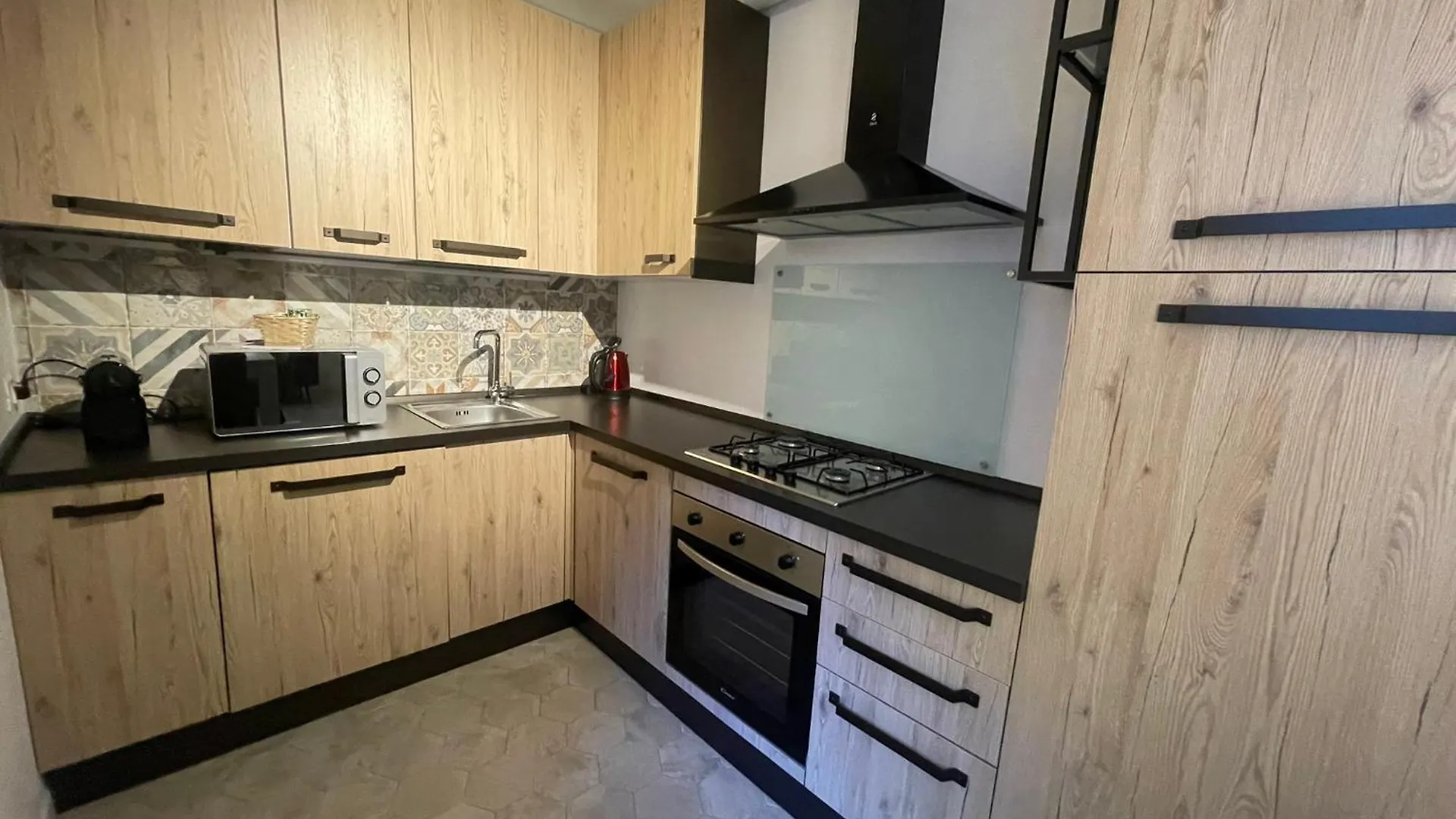 Snowlake Suite & Apartment Alleghe Italia