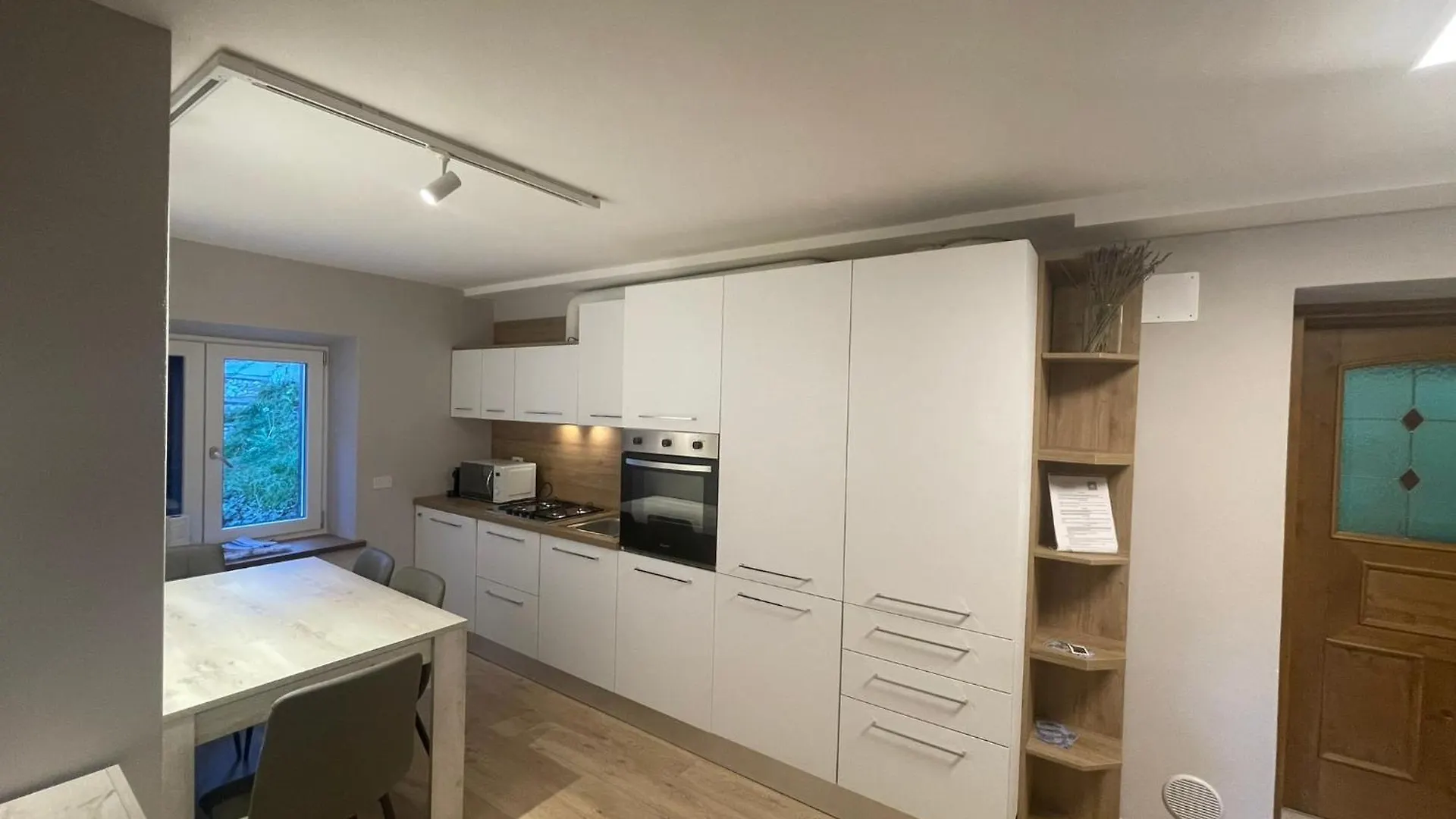 Aparthotel Snowlake Suite & Apartment Alleghe