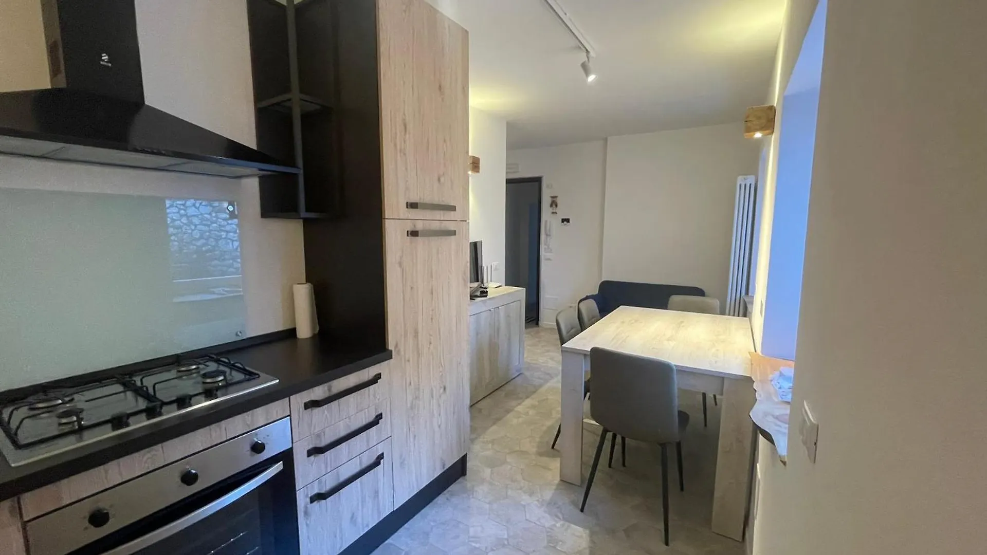 Snowlake Suite & Apartment Alleghe 0*,  Italia
