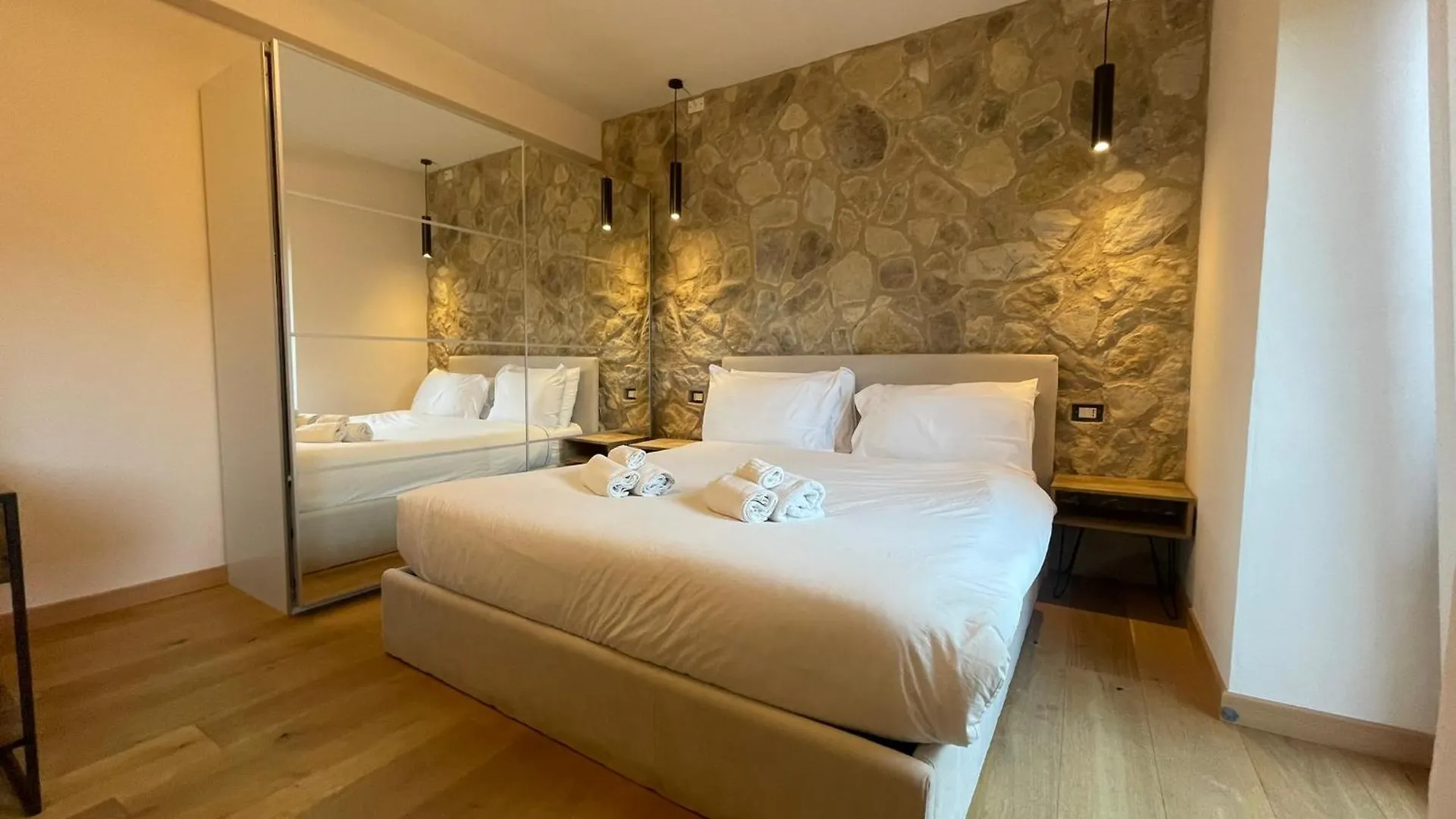 Snowlake Suite & Apartment Alleghe Aparthotel