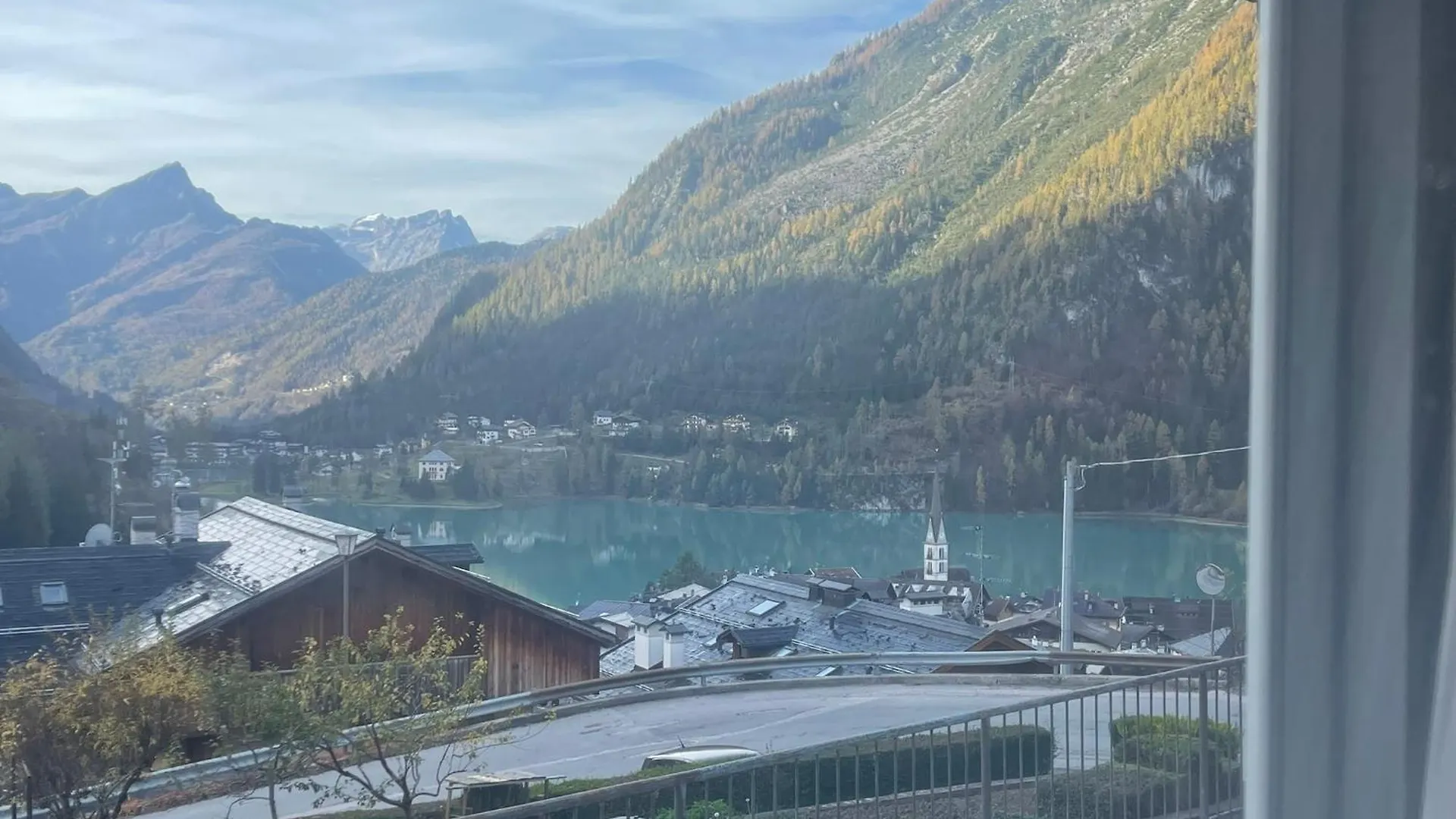 Aparthotel Snowlake Suite & Apartment Alleghe Italia