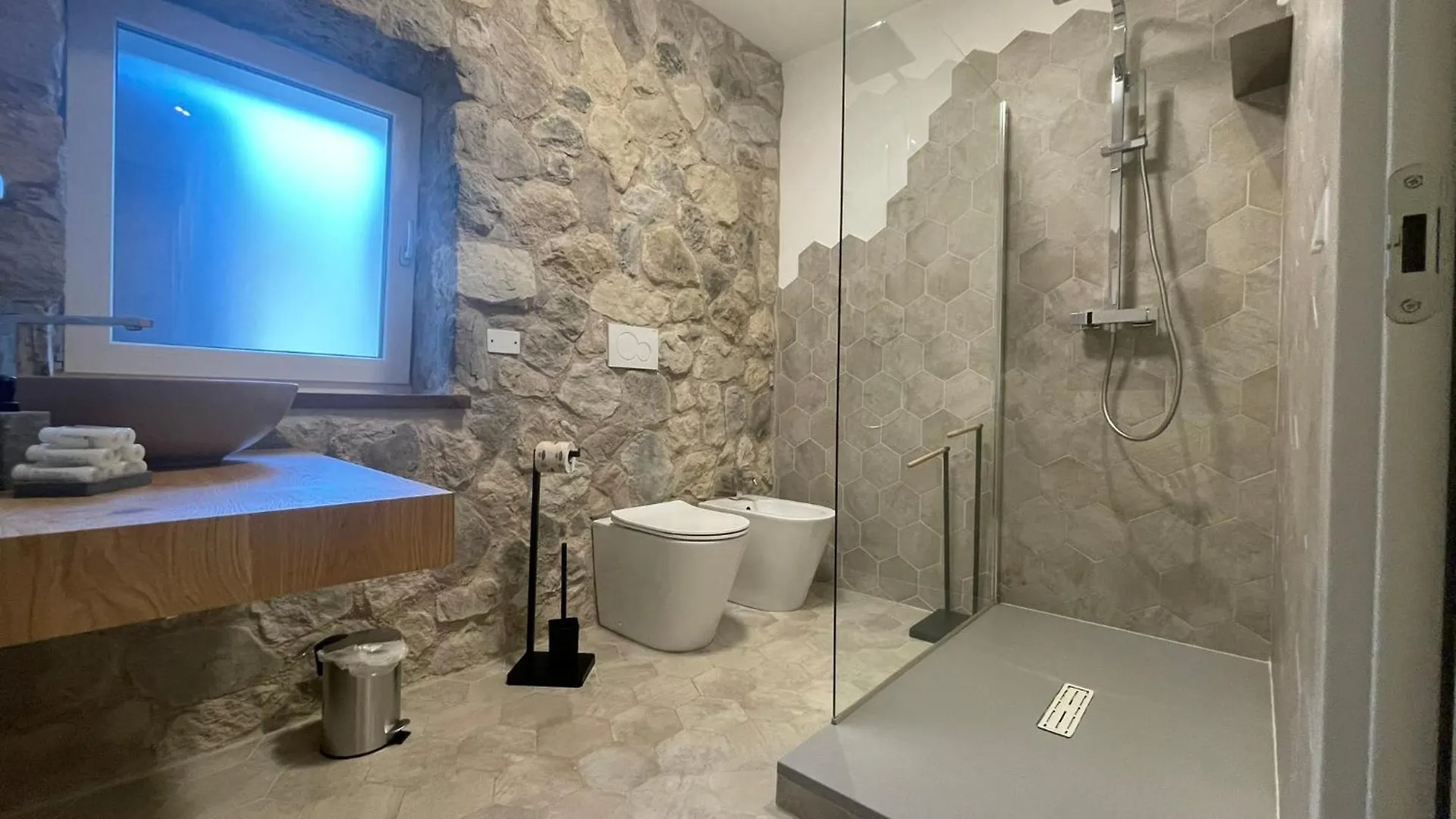 Snowlake Suite & Apartment Alleghe