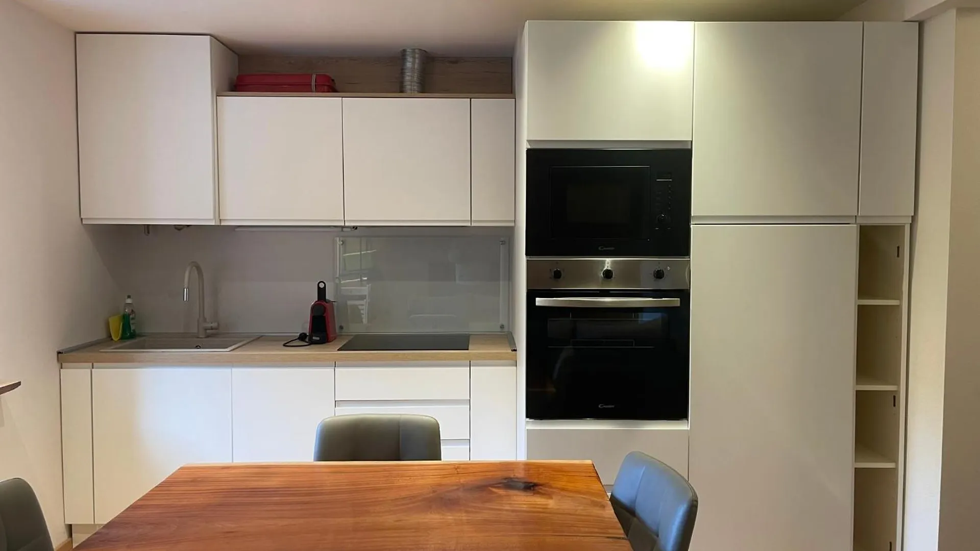 Snowlake Suite & Apartment Alleghe