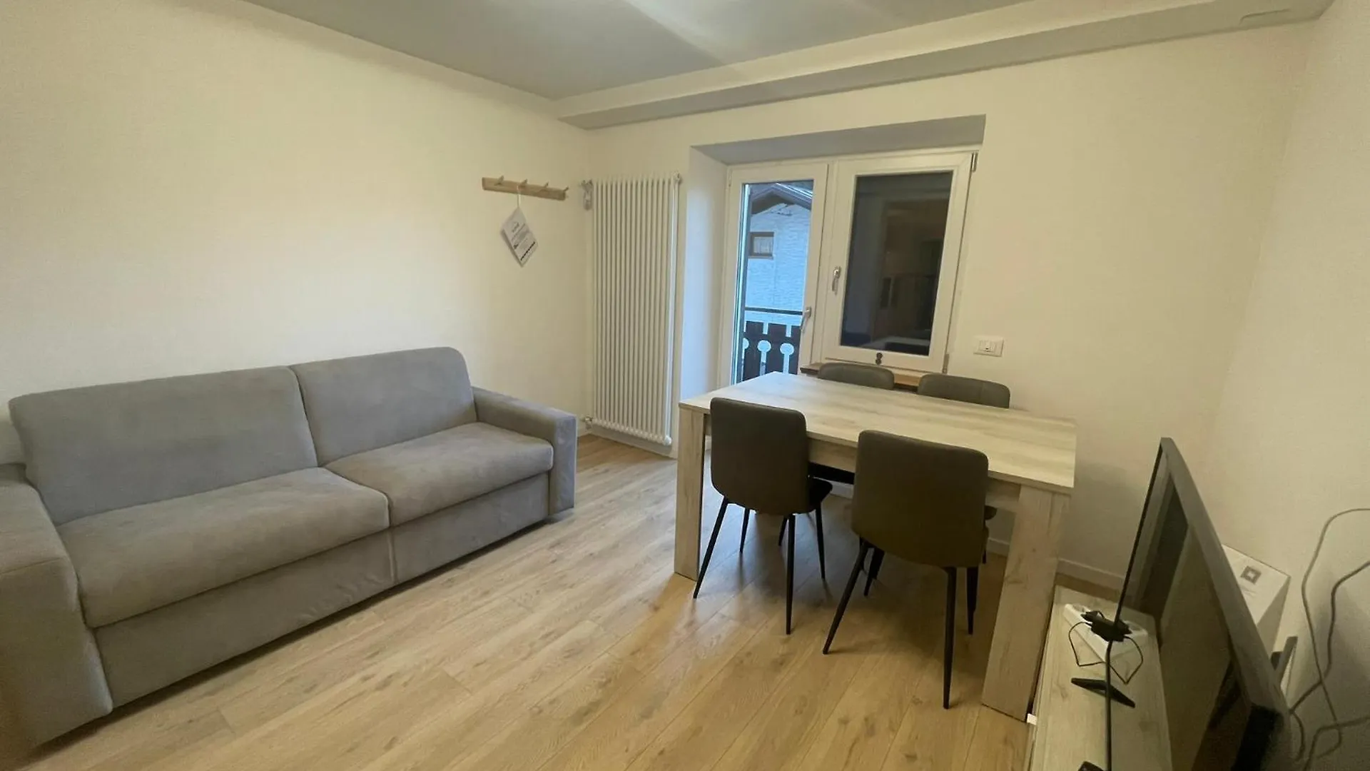Aparthotel Snowlake Suite & Apartment Alleghe