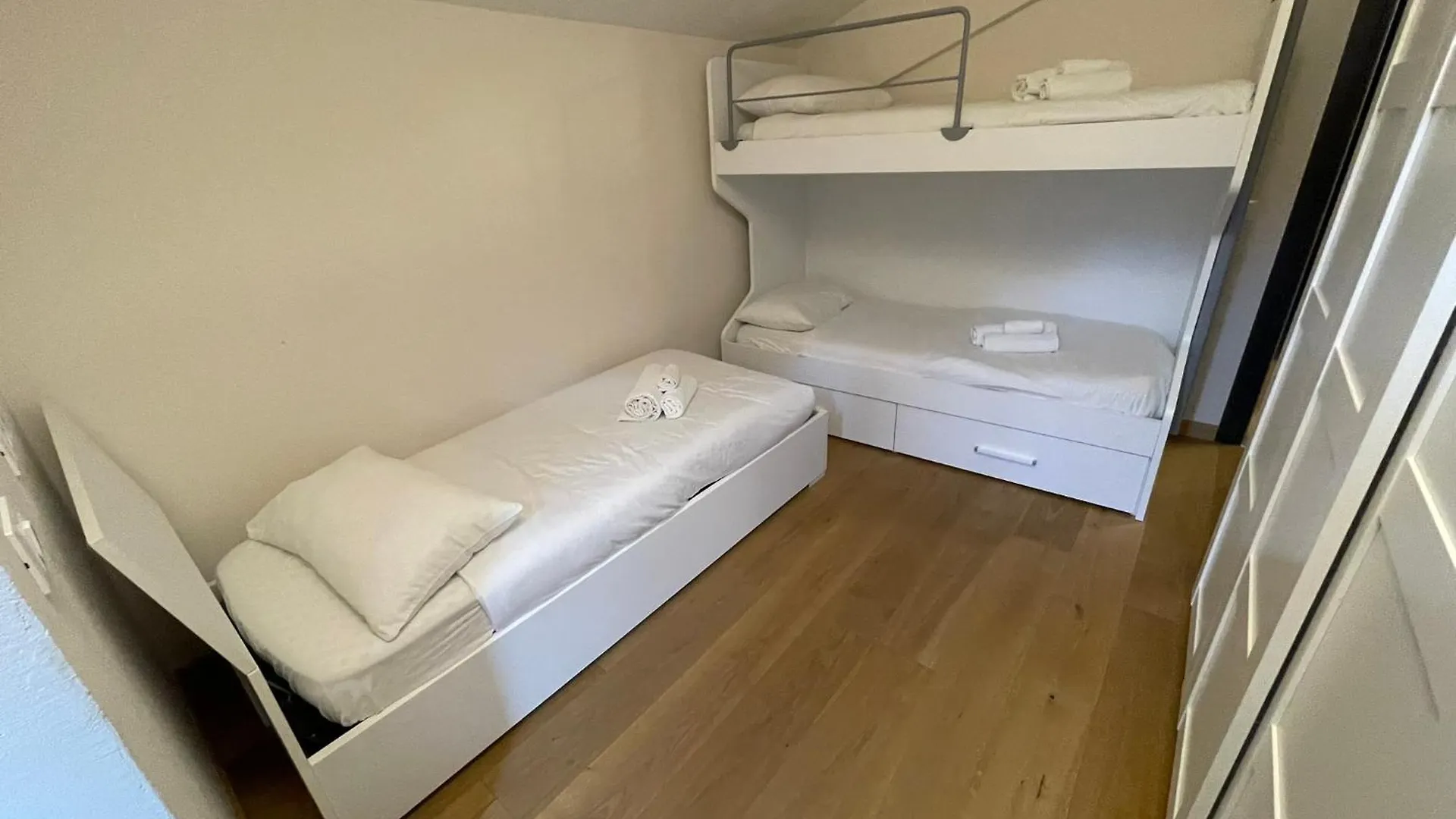 Aparthotel Snowlake Suite & Apartment Alleghe