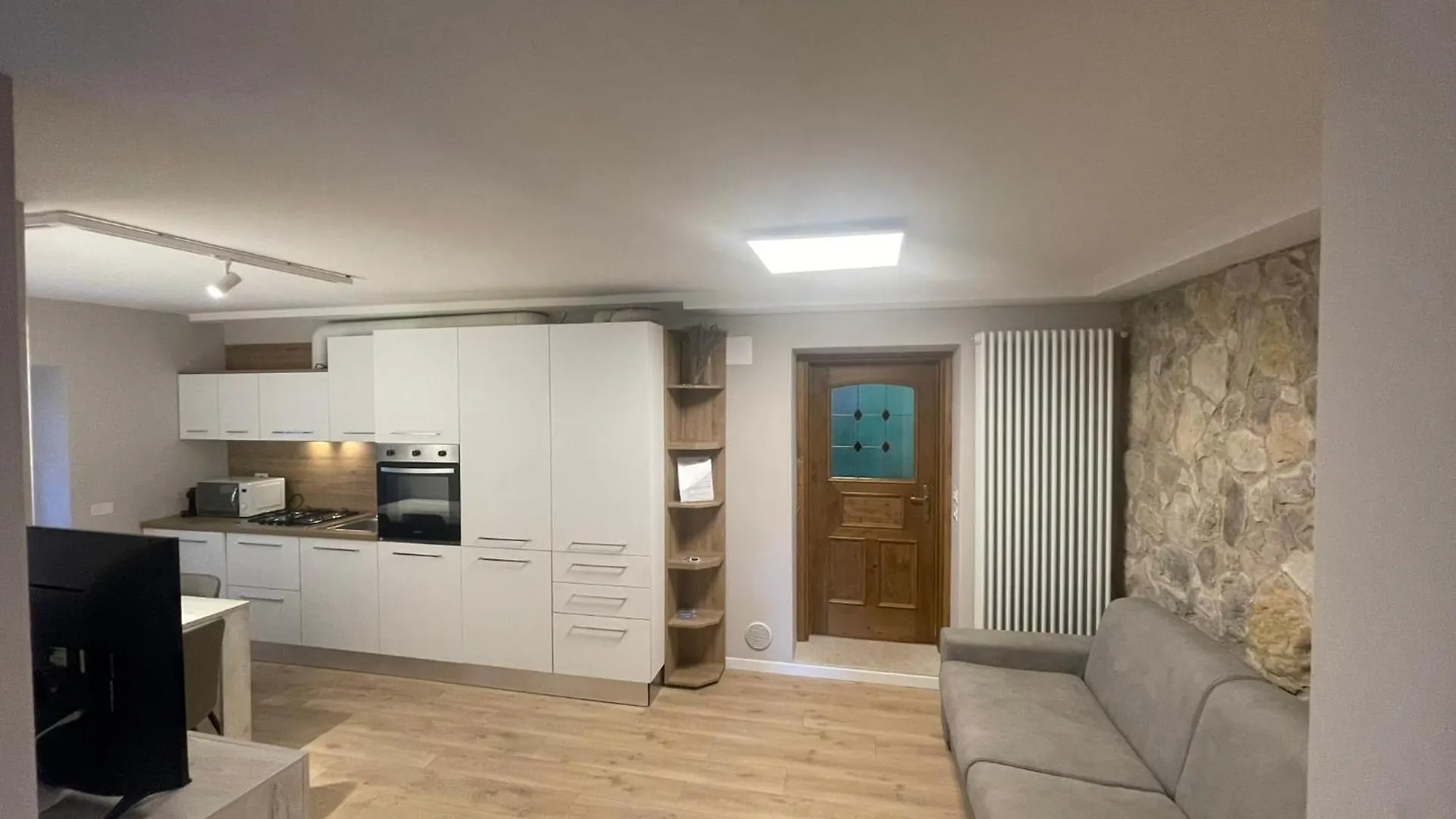 Snowlake Suite & Apartment Alleghe 0*,  Italia