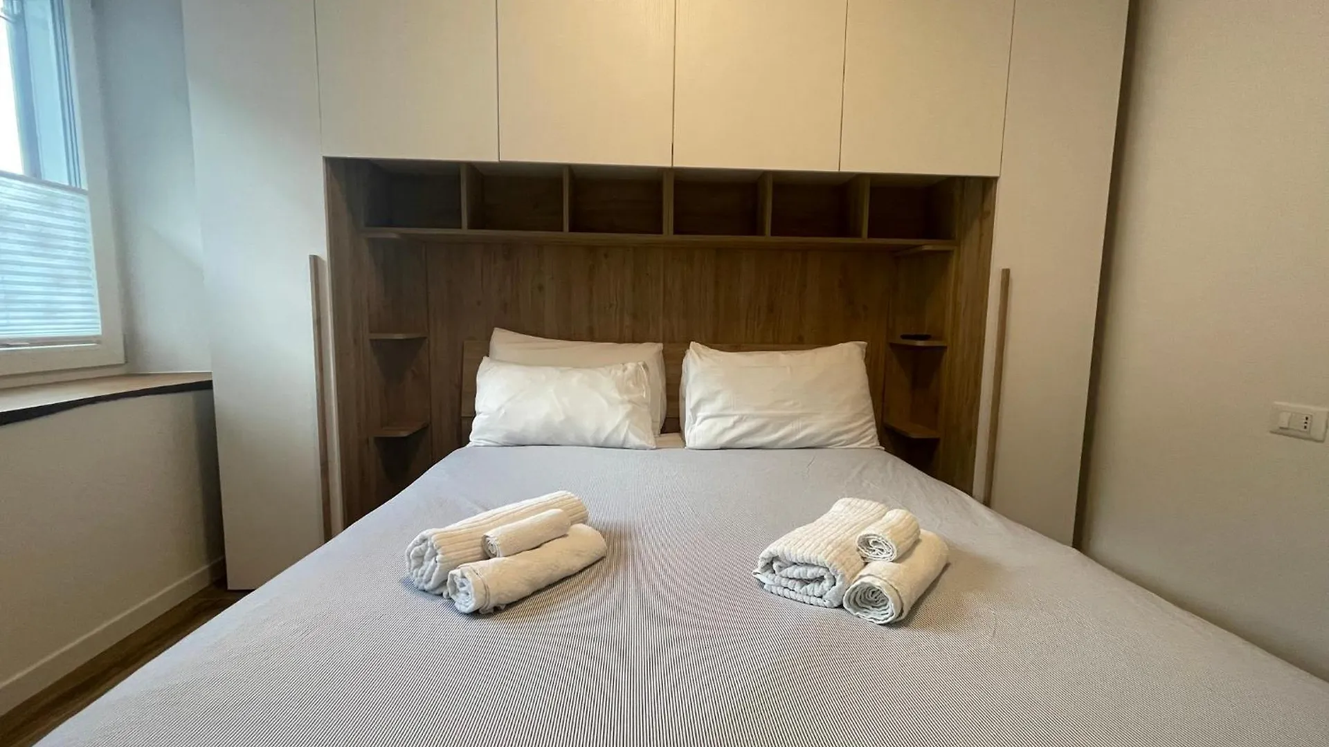 Snowlake Suite & Apartment Alleghe Aparthotel