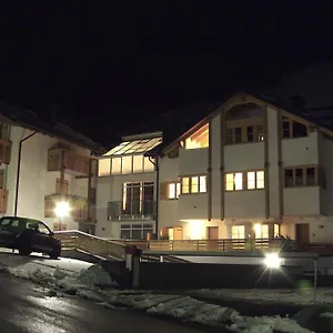 Dolomitissime Holiday Homes Apartmán