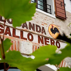 Al Gallo Nero Zajazd